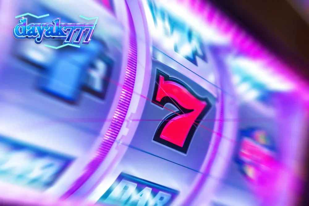 Tampilan antarmuka turnamen slot modern dengan papan peringkat real-time