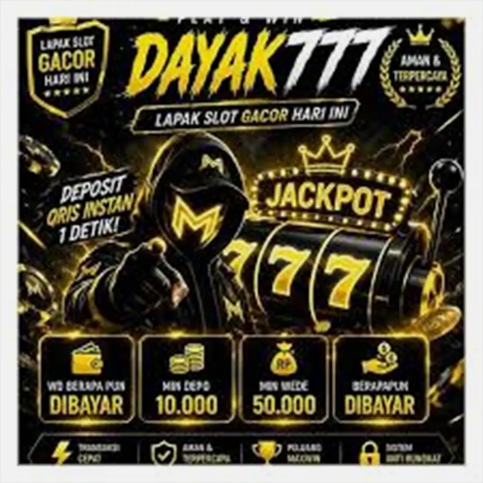 dayak777 APK