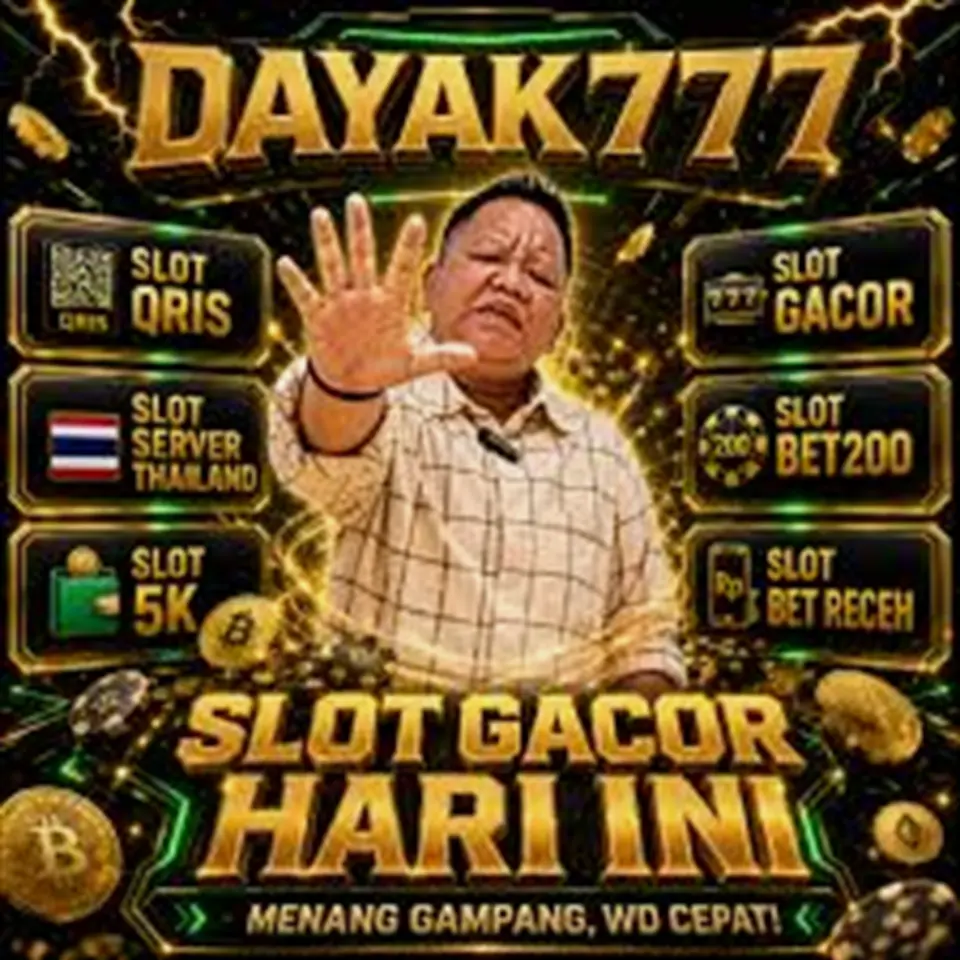 dayak777 Masuk - dayak777 Resmi